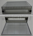 Smeg Lower Housing - 694091686 Grid Assembly
